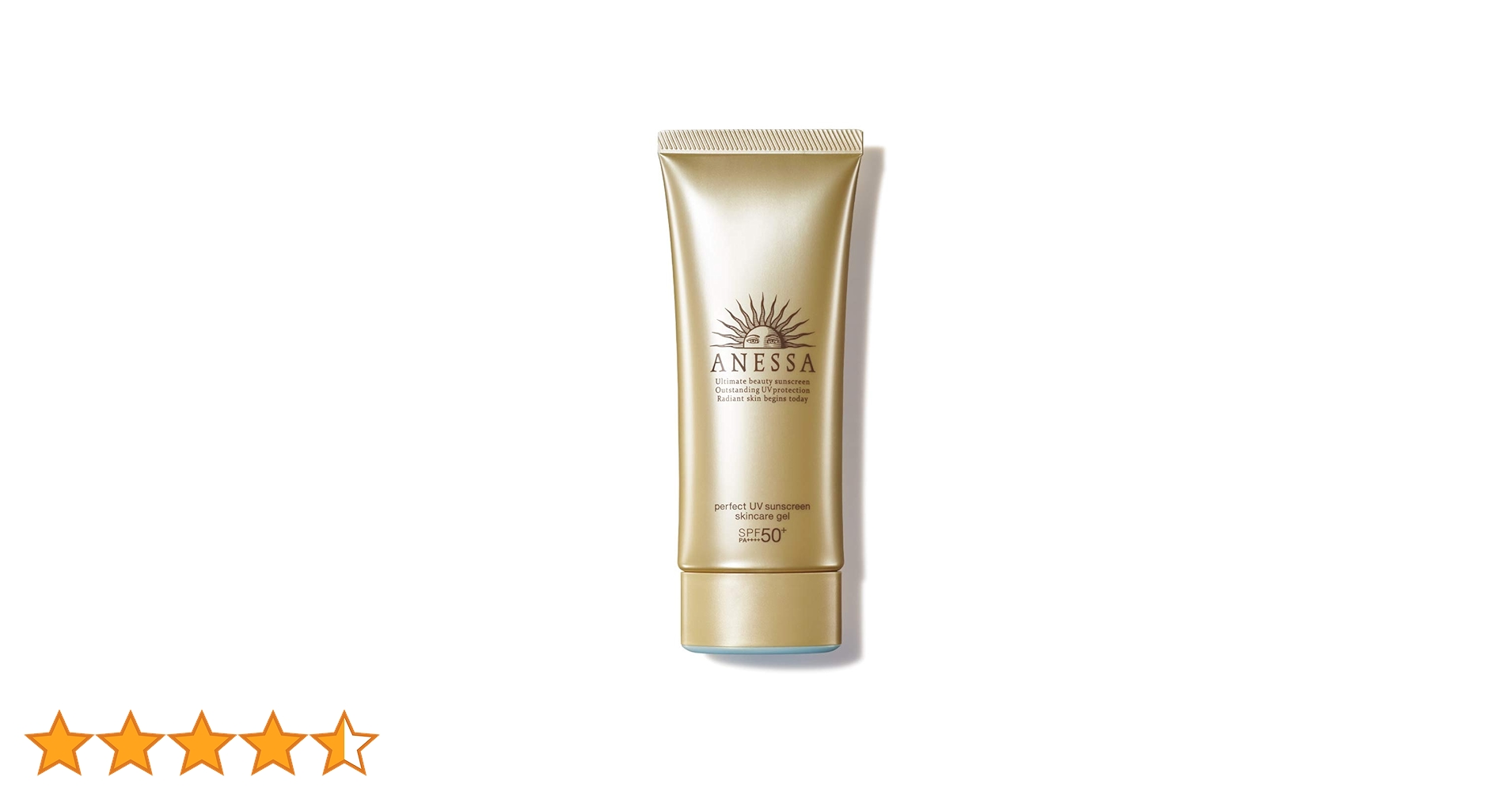 ☀️ANESSAアネッサ☀️日焼け止め スキンケアUVジェル パーフェクトUV スキンケアジェル NA / アネッサ(日焼け止め